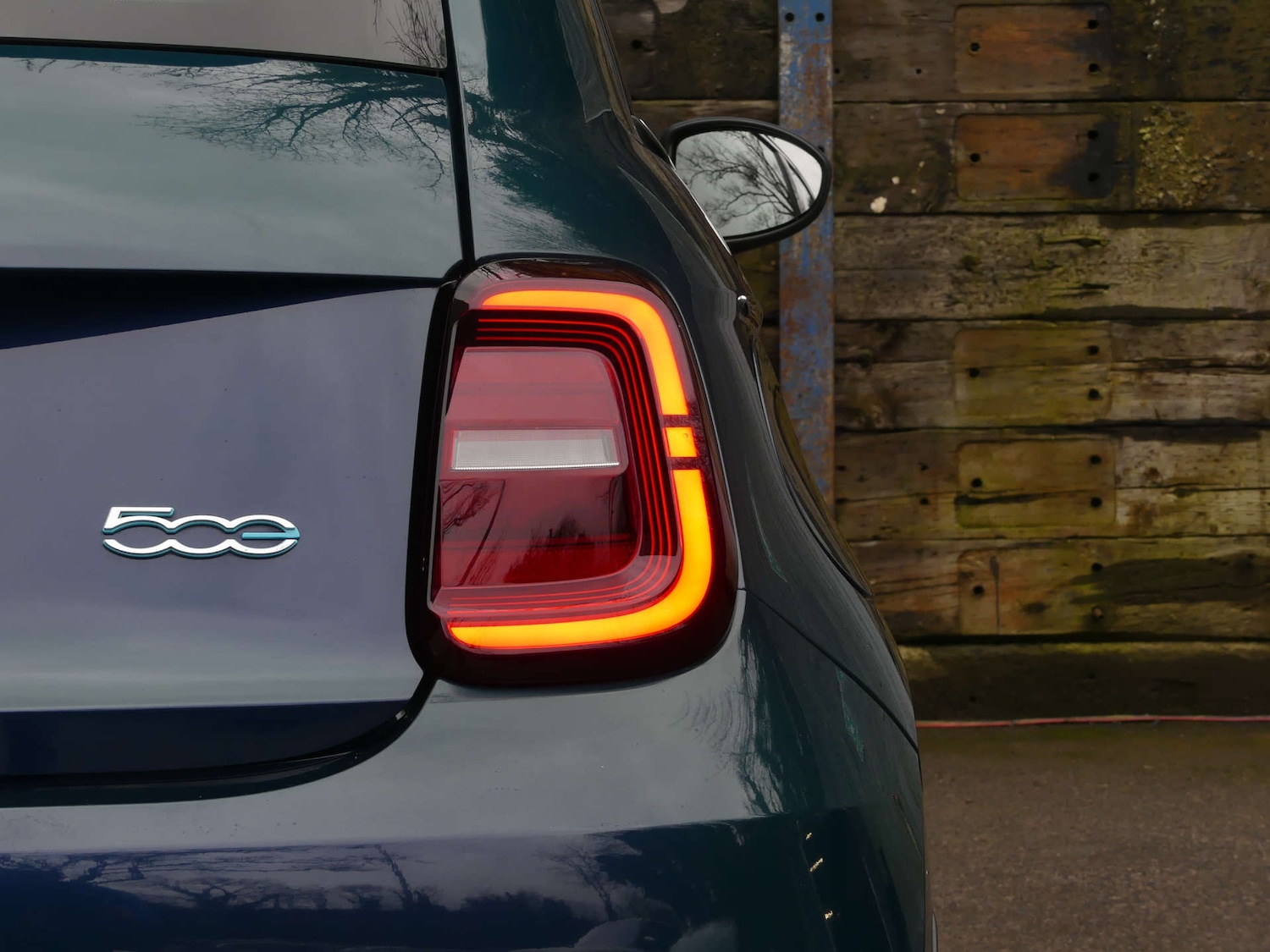 Used Fiat 500e 2022 for sale - 77628816: Photo 82