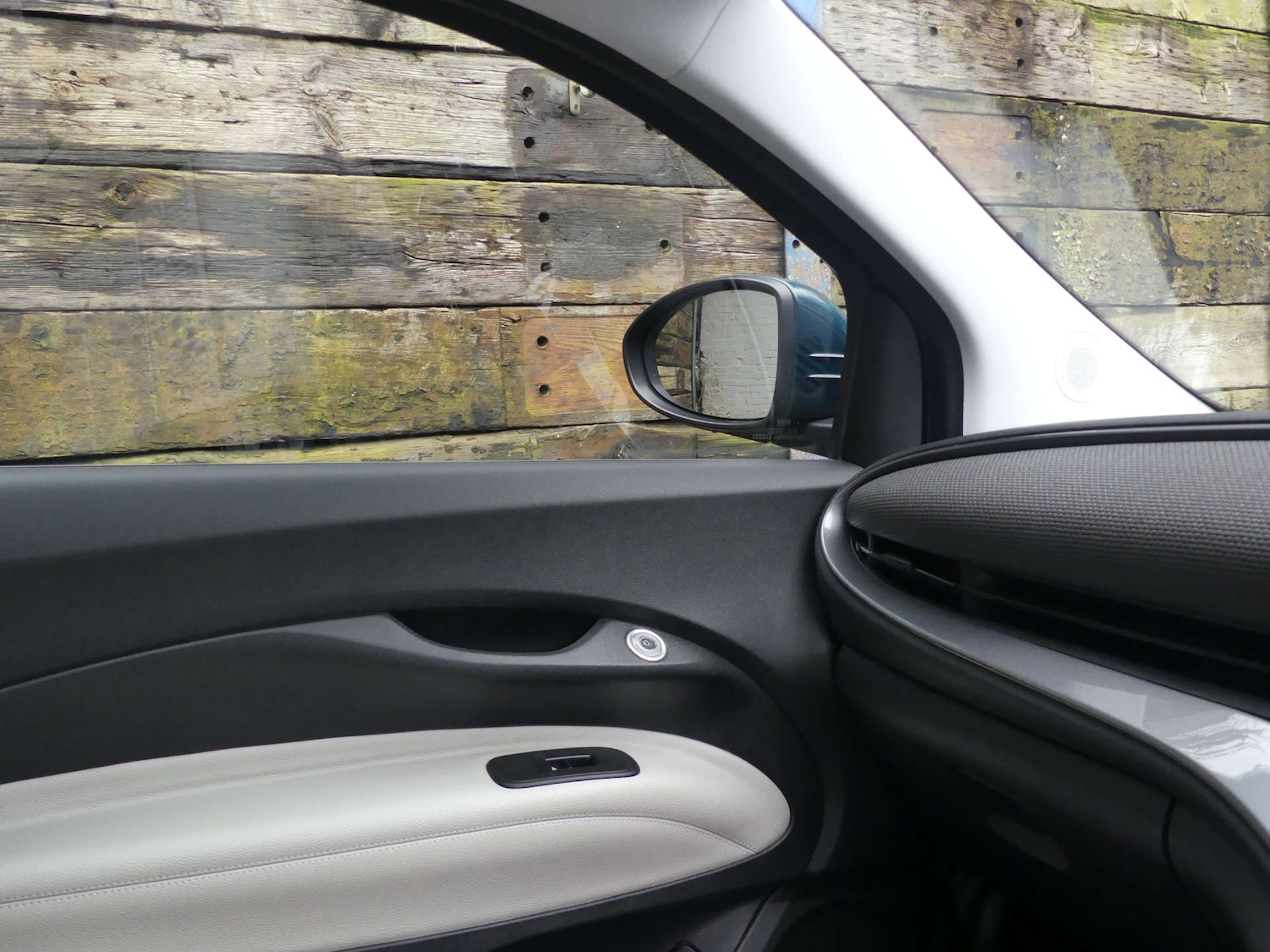 Used Fiat 500e 2022 for sale - 77628816: Photo 9