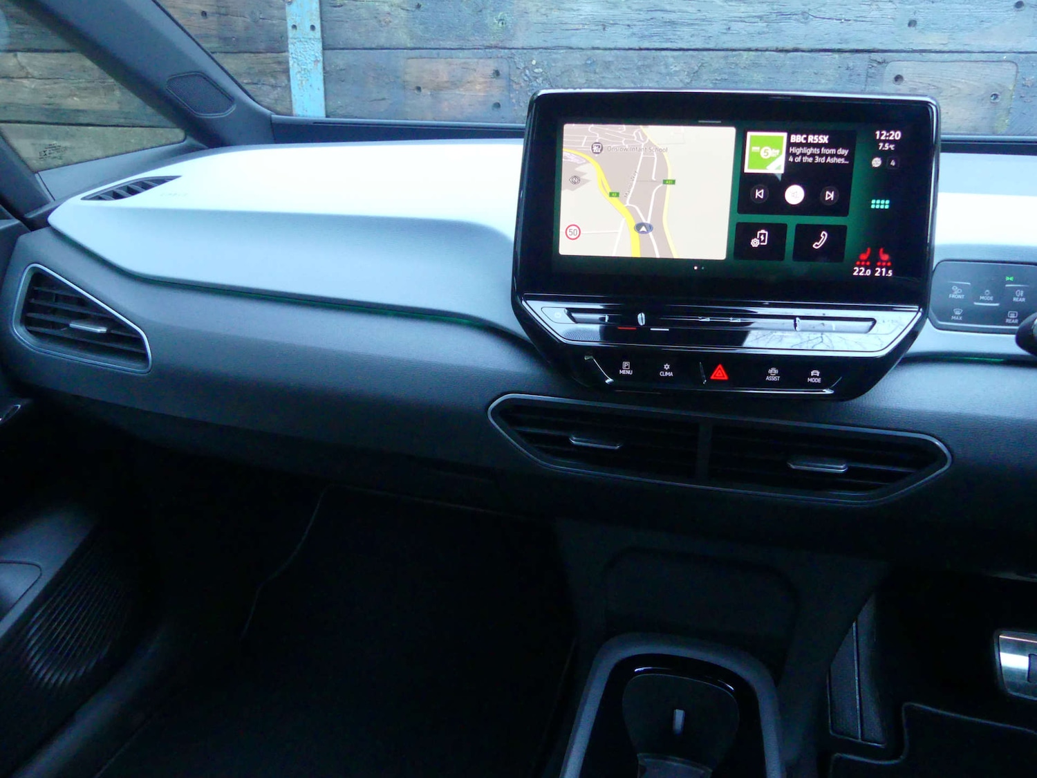 Used Volkswagen ID.3 2022 for sale - 77022640: Photo 10