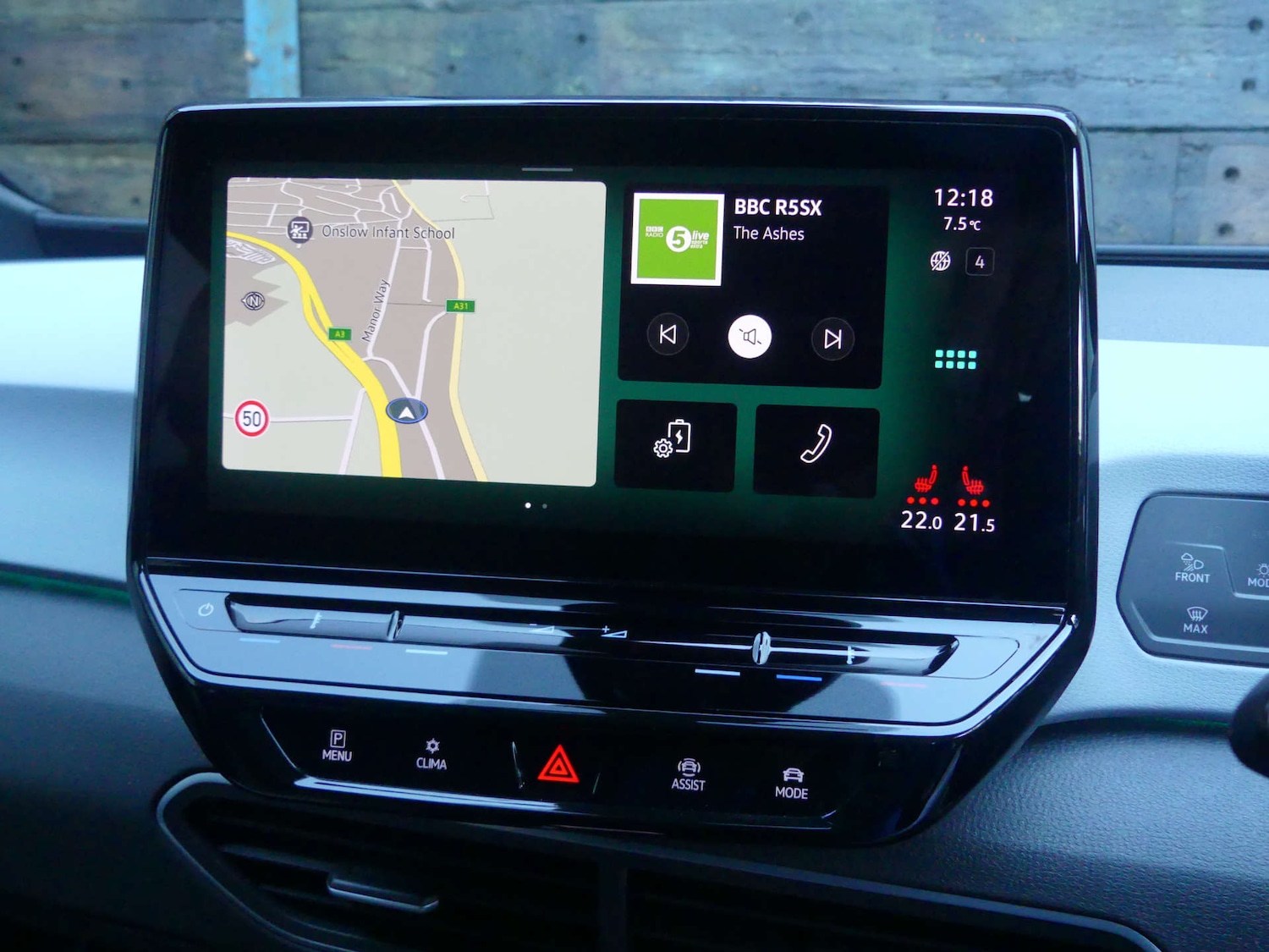 Used Volkswagen ID.3 2022 for sale - 77022640: Photo 11