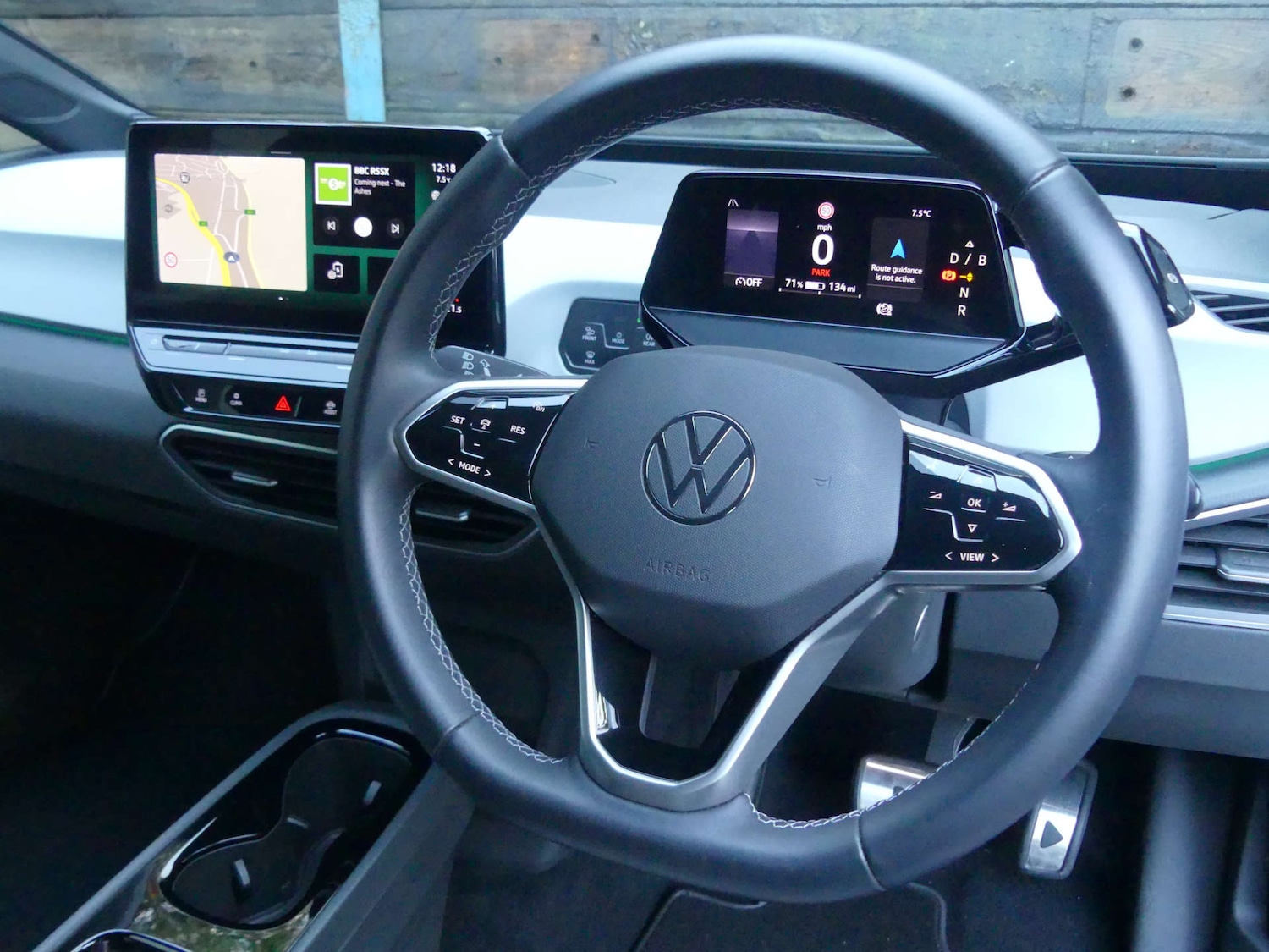 Used Volkswagen ID.3 2022 for sale - 77022640: Photo 12