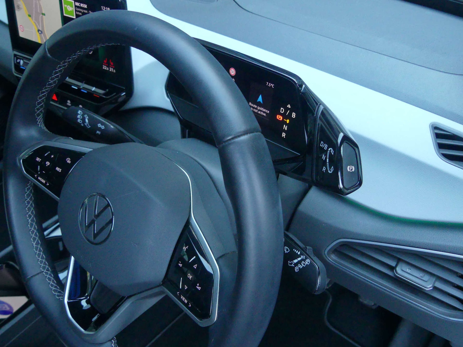 Used Volkswagen ID.3 2022 for sale - 77022640: Photo 13