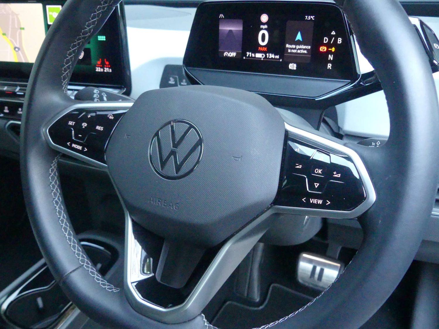 Used Volkswagen ID.3 2022 for sale - 77022640: Photo 14