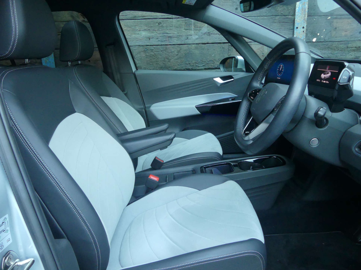 Used Volkswagen ID.3 2022 for sale - 77022640: Photo 15