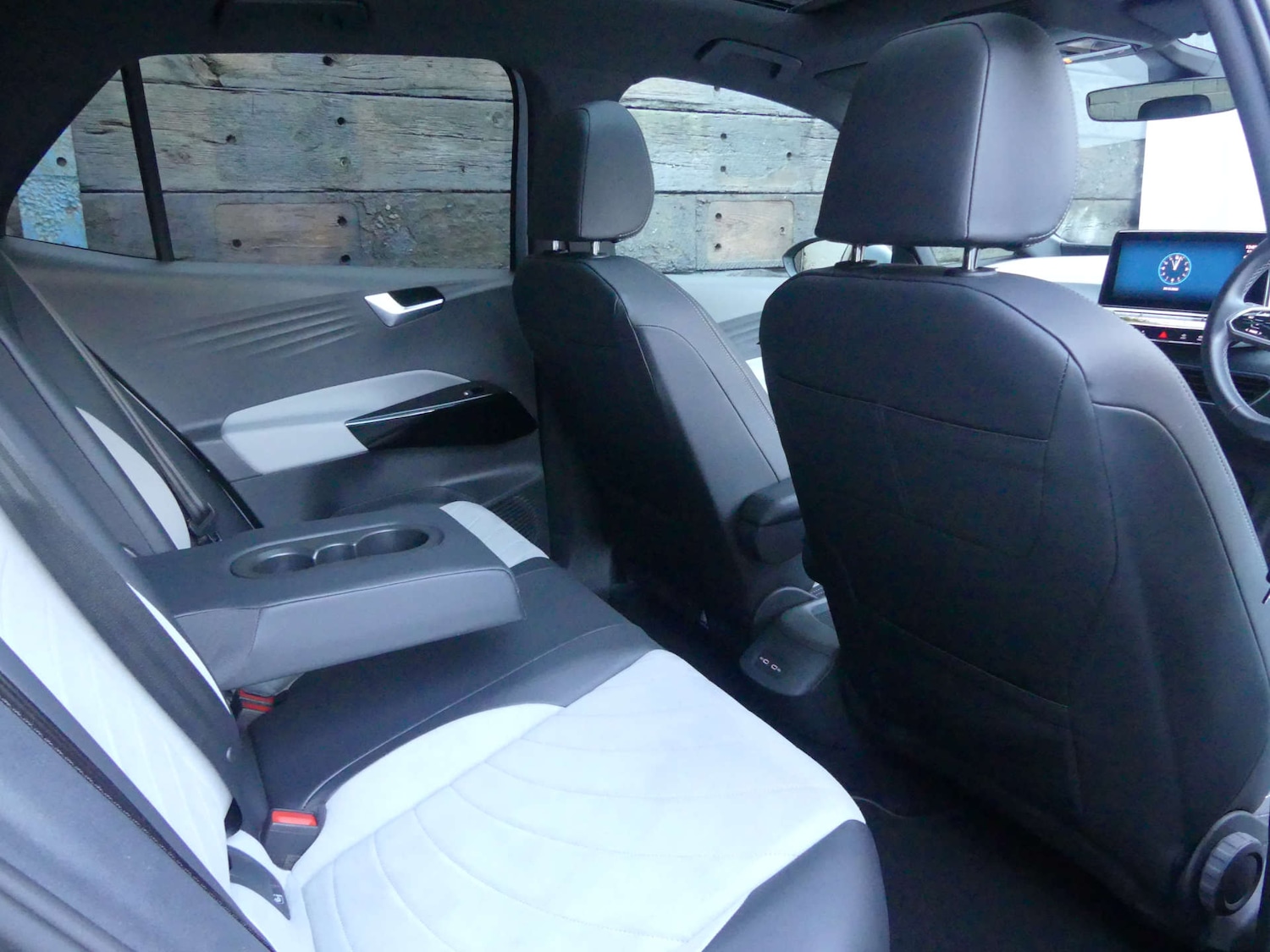 Used Volkswagen ID.3 2022 for sale - 77022640: Photo 19