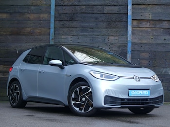 Used Volkswagen ID.3 2022 for sale - 77022640: Photo