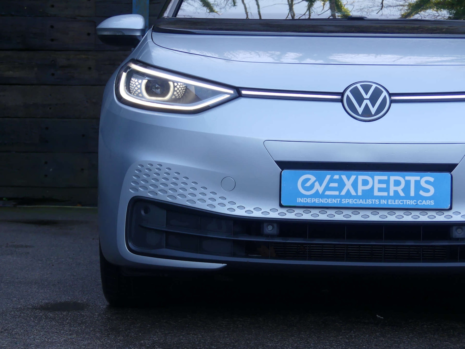 Used Volkswagen ID.3 2022 for sale - 77022640: Photo 22