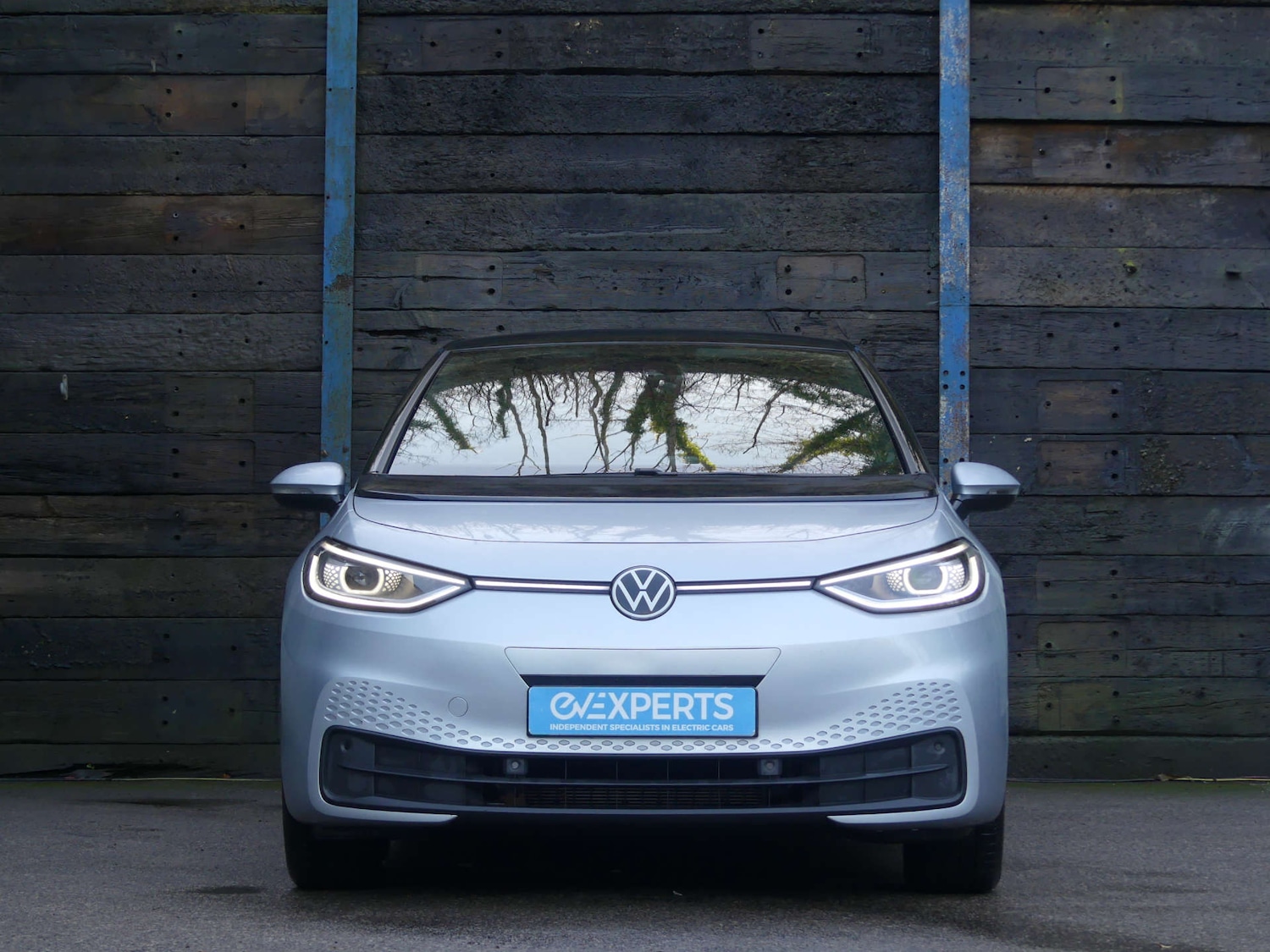 Used Volkswagen ID.3 2022 for sale - 77022640: Photo 23