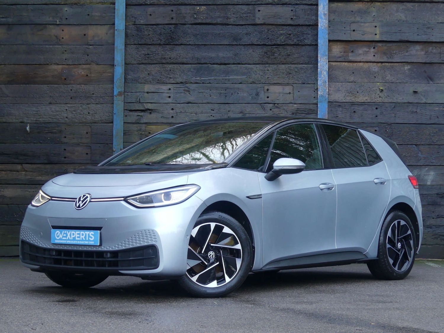 Used Volkswagen ID.3 2022 for sale - 77022640: Photo 24