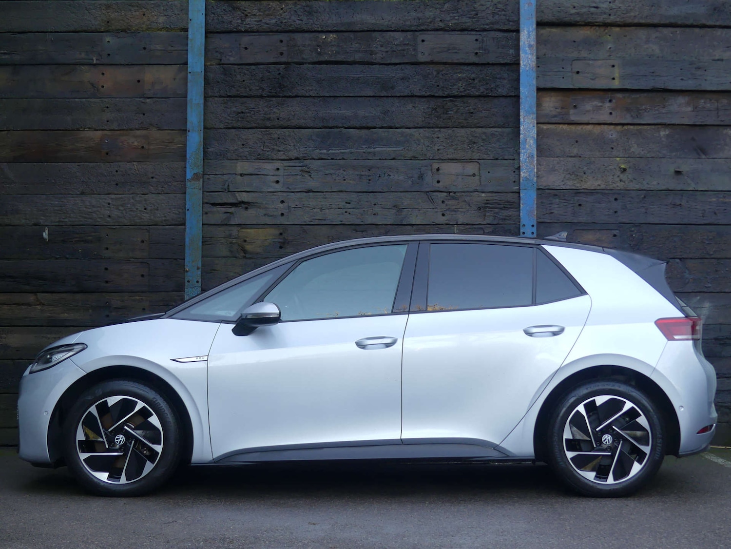 Used Volkswagen ID.3 2022 for sale - 77022640: Photo 26