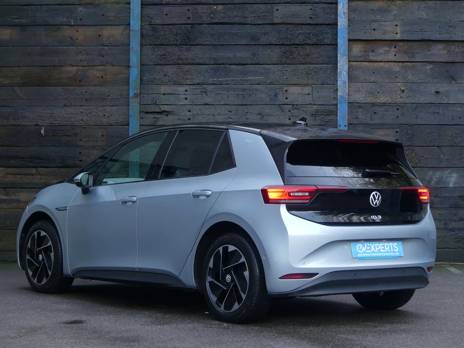 Used Volkswagen ID.3 2022 for sale - 77022640: Photo 27