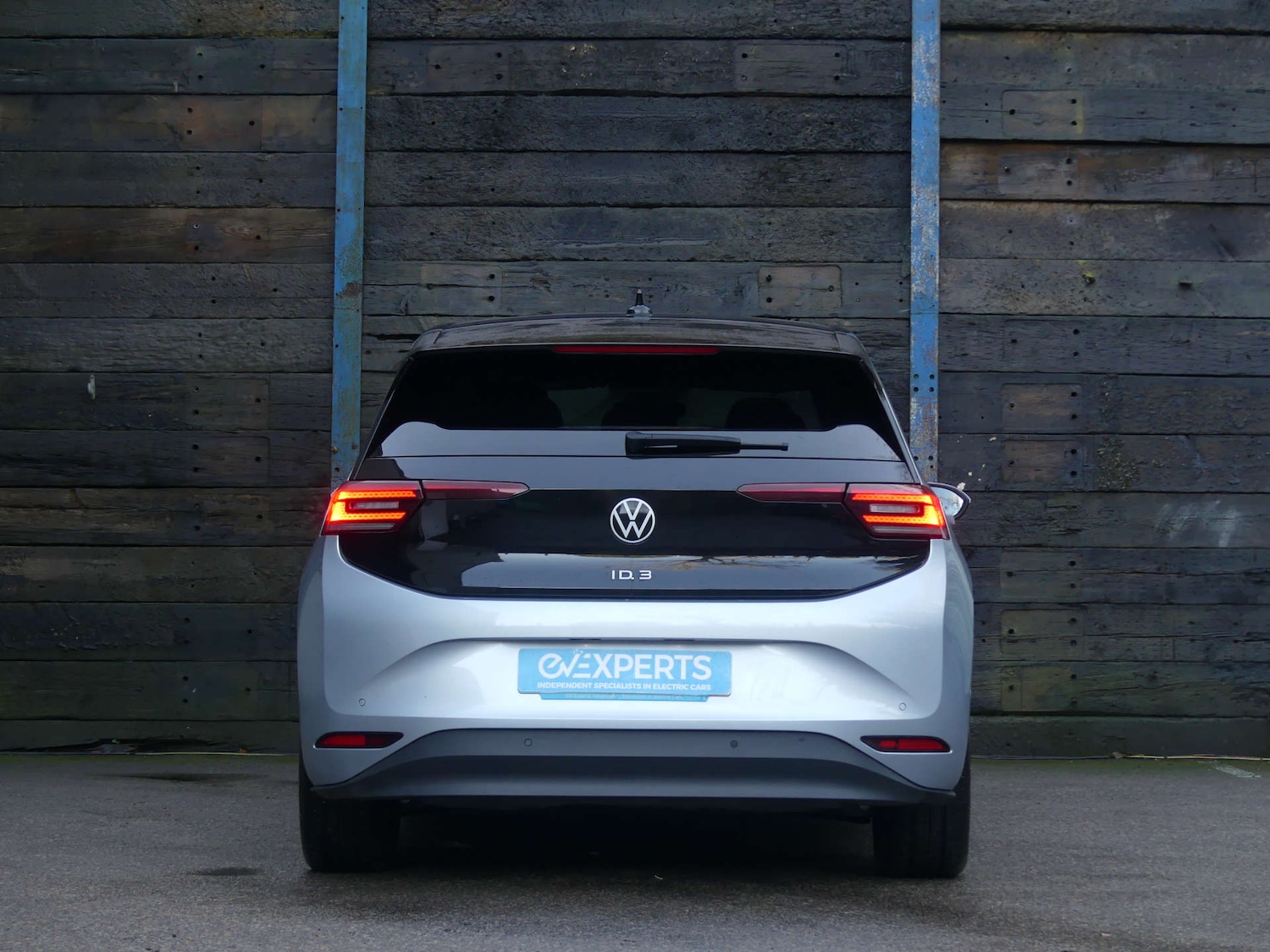 Used Volkswagen ID.3 2022 for sale - 77022640: Photo 28