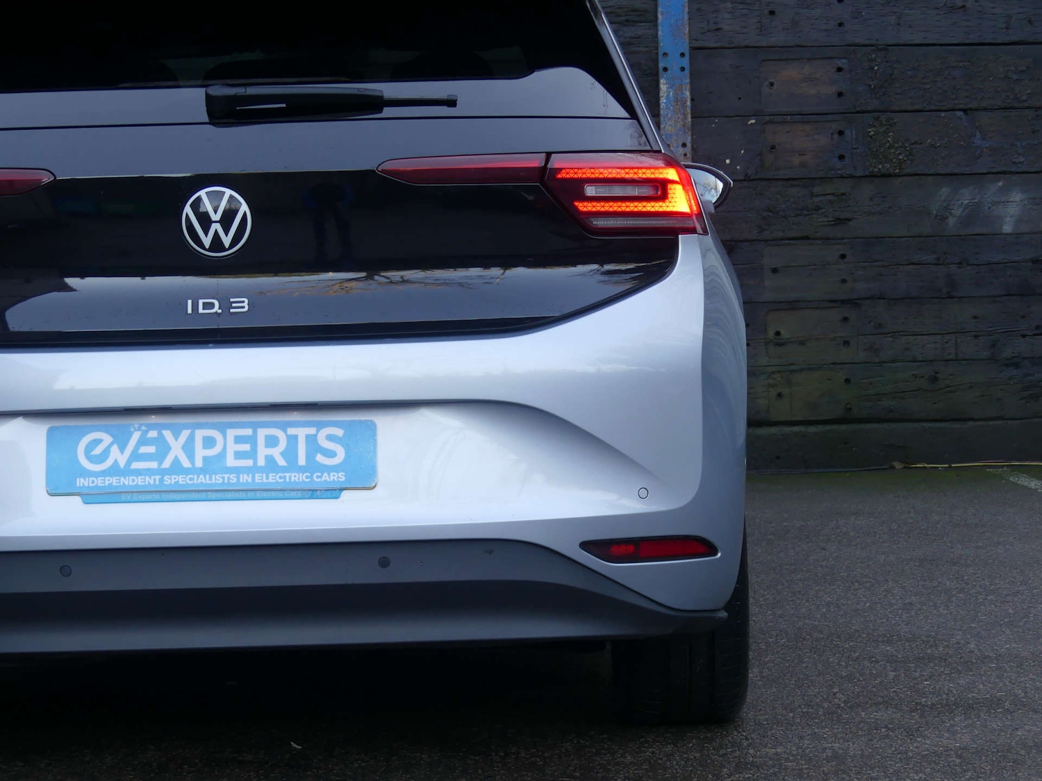 Used Volkswagen ID.3 2022 for sale - 77022640: Photo 29