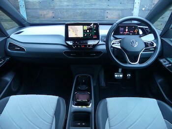 Used Volkswagen ID.3 2022 for sale - 77022640: Photo