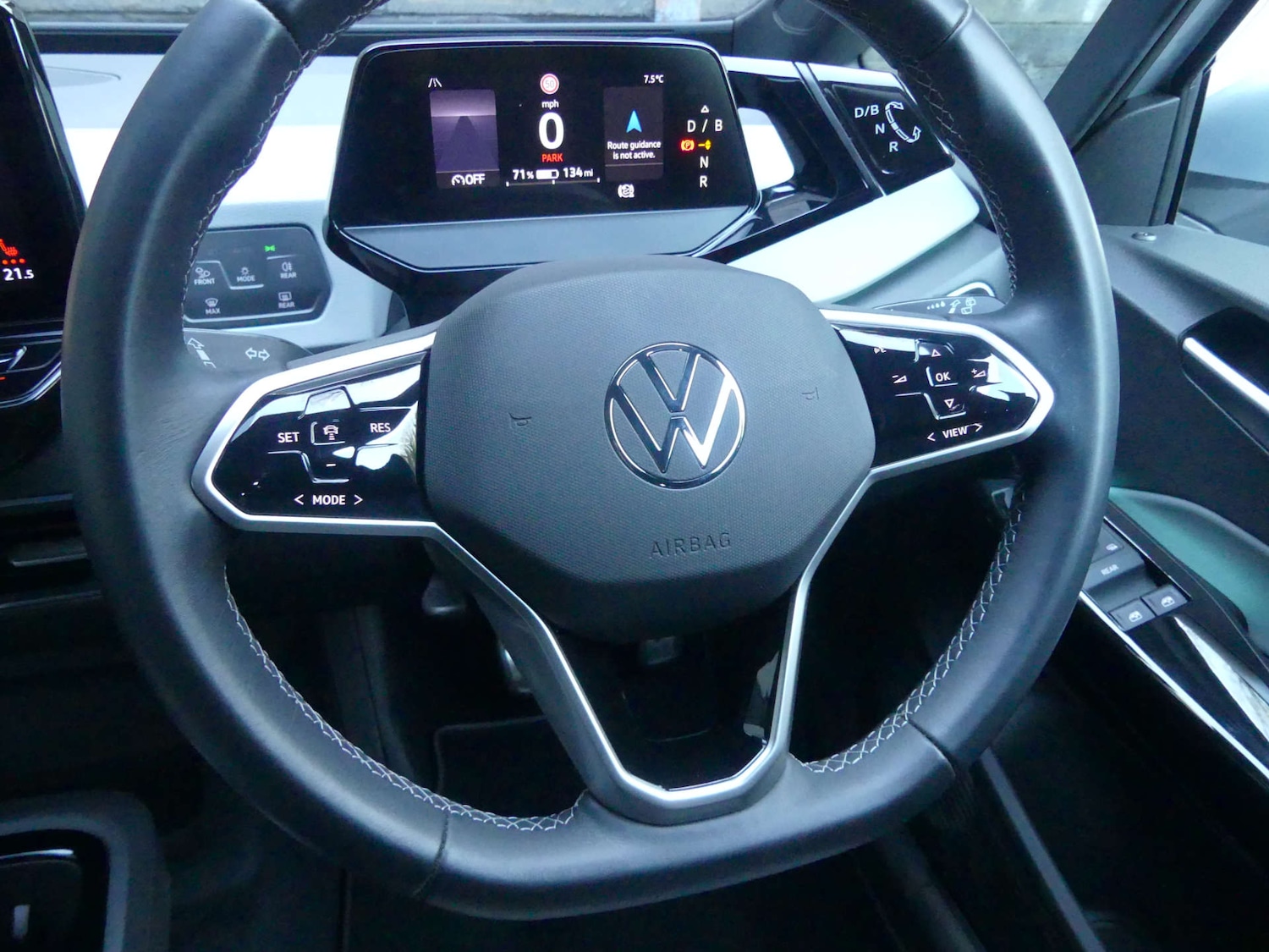 Used Volkswagen ID.3 2022 for sale - 77022640: Photo 30