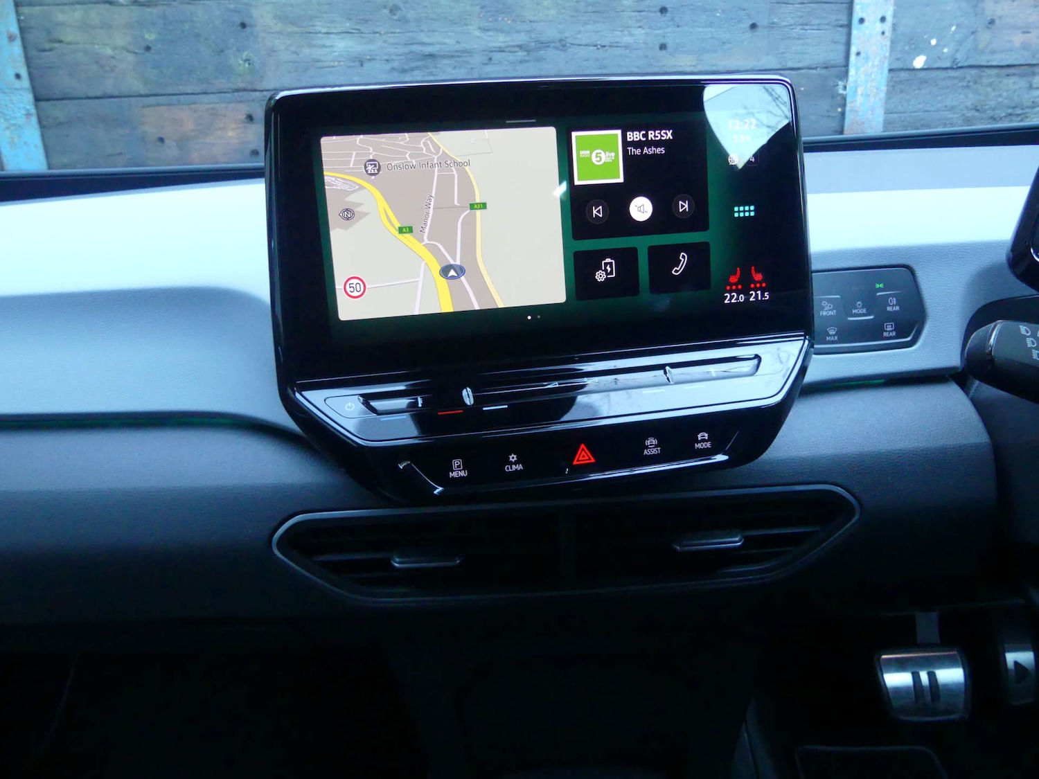 Used Volkswagen ID.3 2022 for sale - 77022640: Photo 31