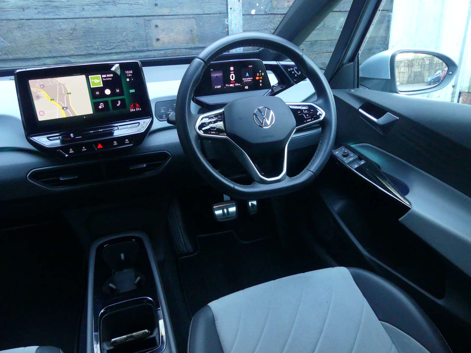 Used Volkswagen ID.3 2022 for sale - 77022640: Photo 32