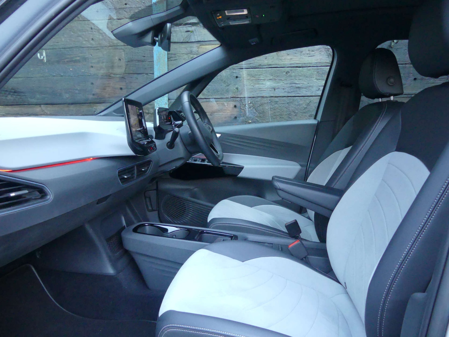 Used Volkswagen ID.3 2022 for sale - 77022640: Photo 33