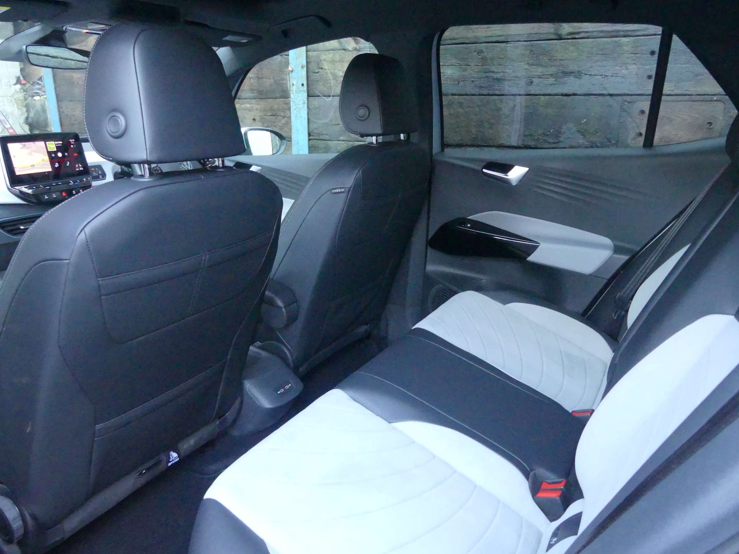 Used Volkswagen ID.3 2022 for sale - 77022640: Photo 37