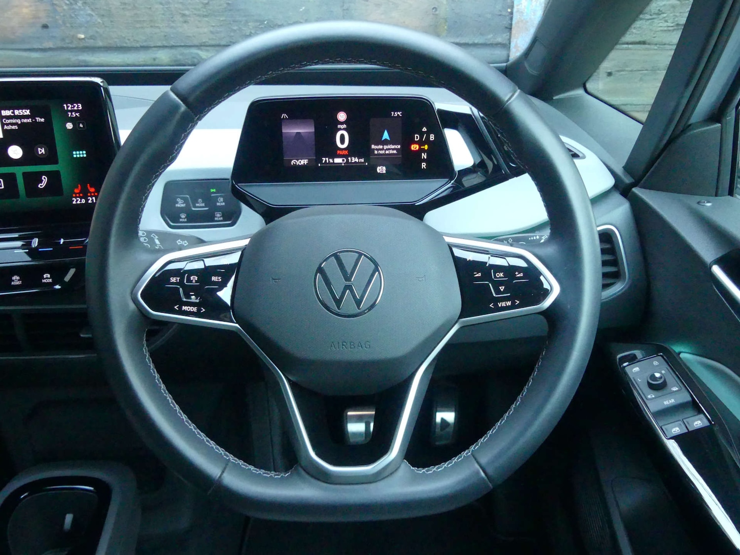 Used Volkswagen ID.3 2022 for sale - 77022640: Photo 40