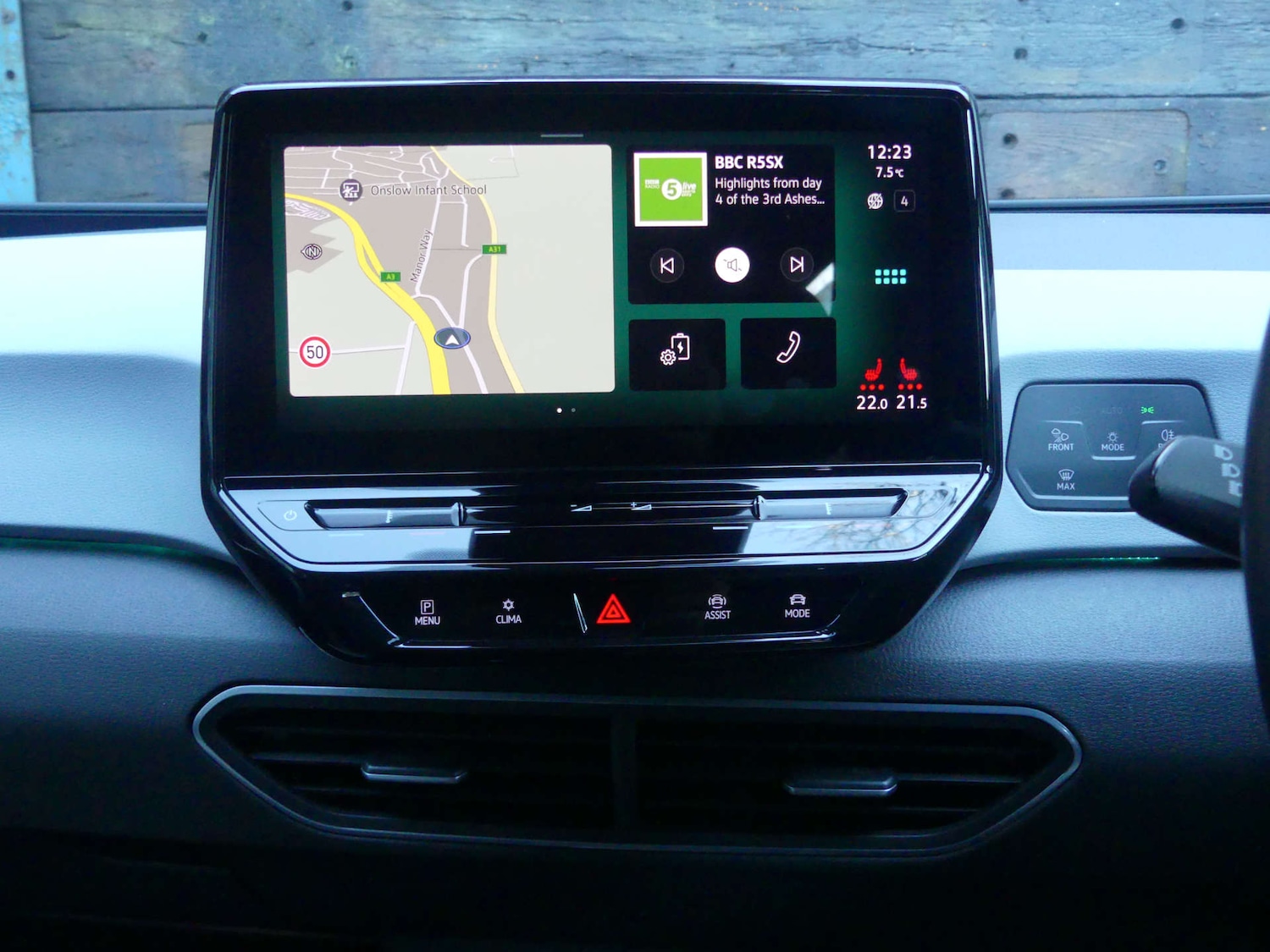 Used Volkswagen ID.3 2022 for sale - 77022640: Photo 41