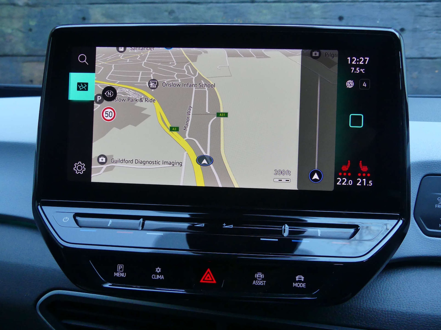 Used Volkswagen ID.3 2022 for sale - 77022640: Photo 43