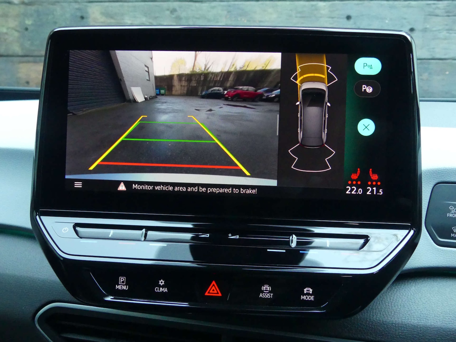 Used Volkswagen ID.3 2022 for sale - 77022640: Photo 44