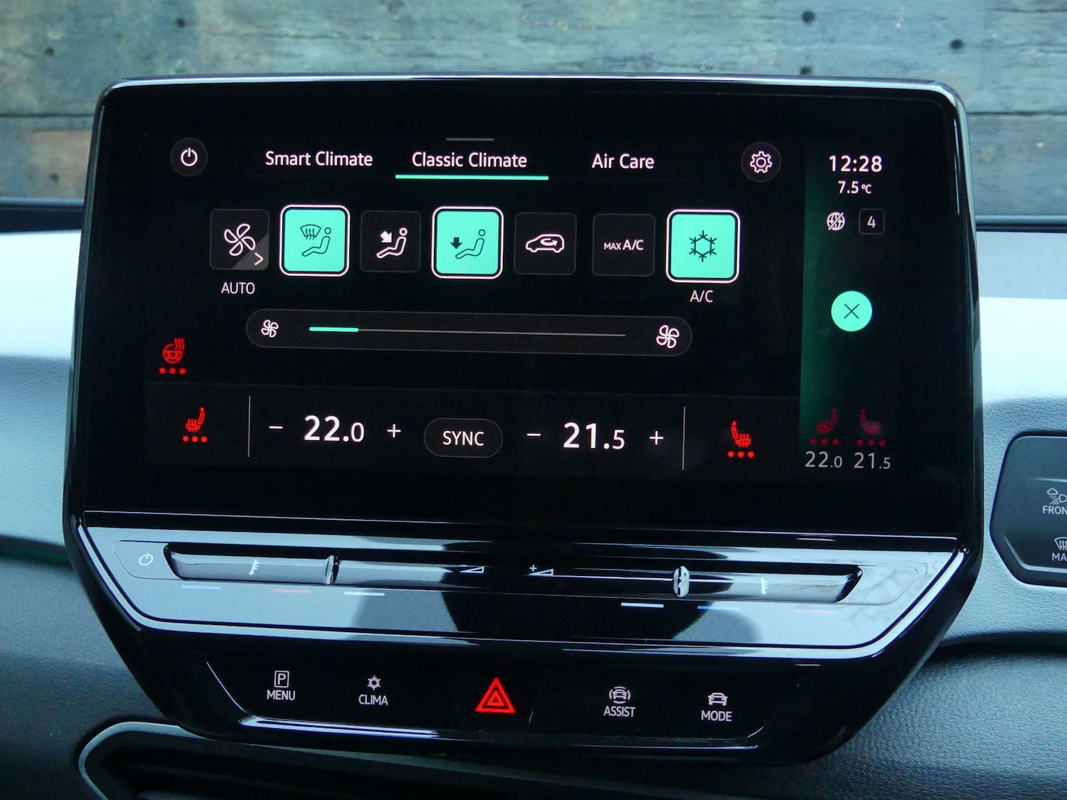 Used Volkswagen ID.3 2022 for sale - 77022640: Photo 45