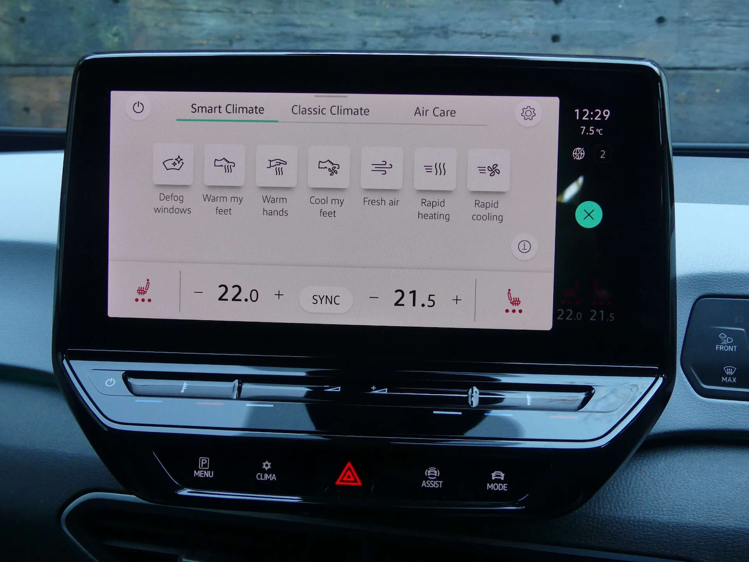 Used Volkswagen ID.3 2022 for sale - 77022640: Photo 46