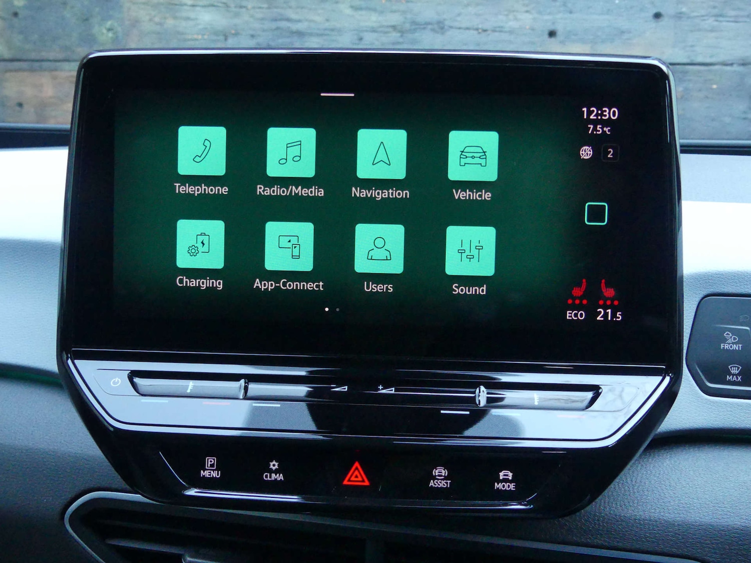 Used Volkswagen ID.3 2022 for sale - 77022640: Photo 47