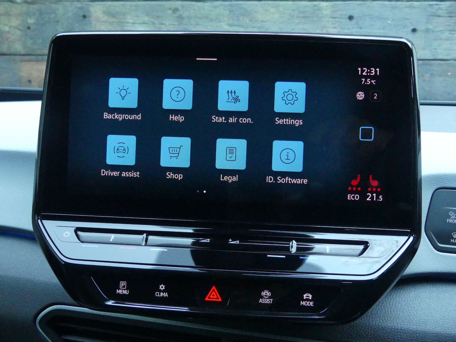 Used Volkswagen ID.3 2022 for sale - 77022640: Photo 48