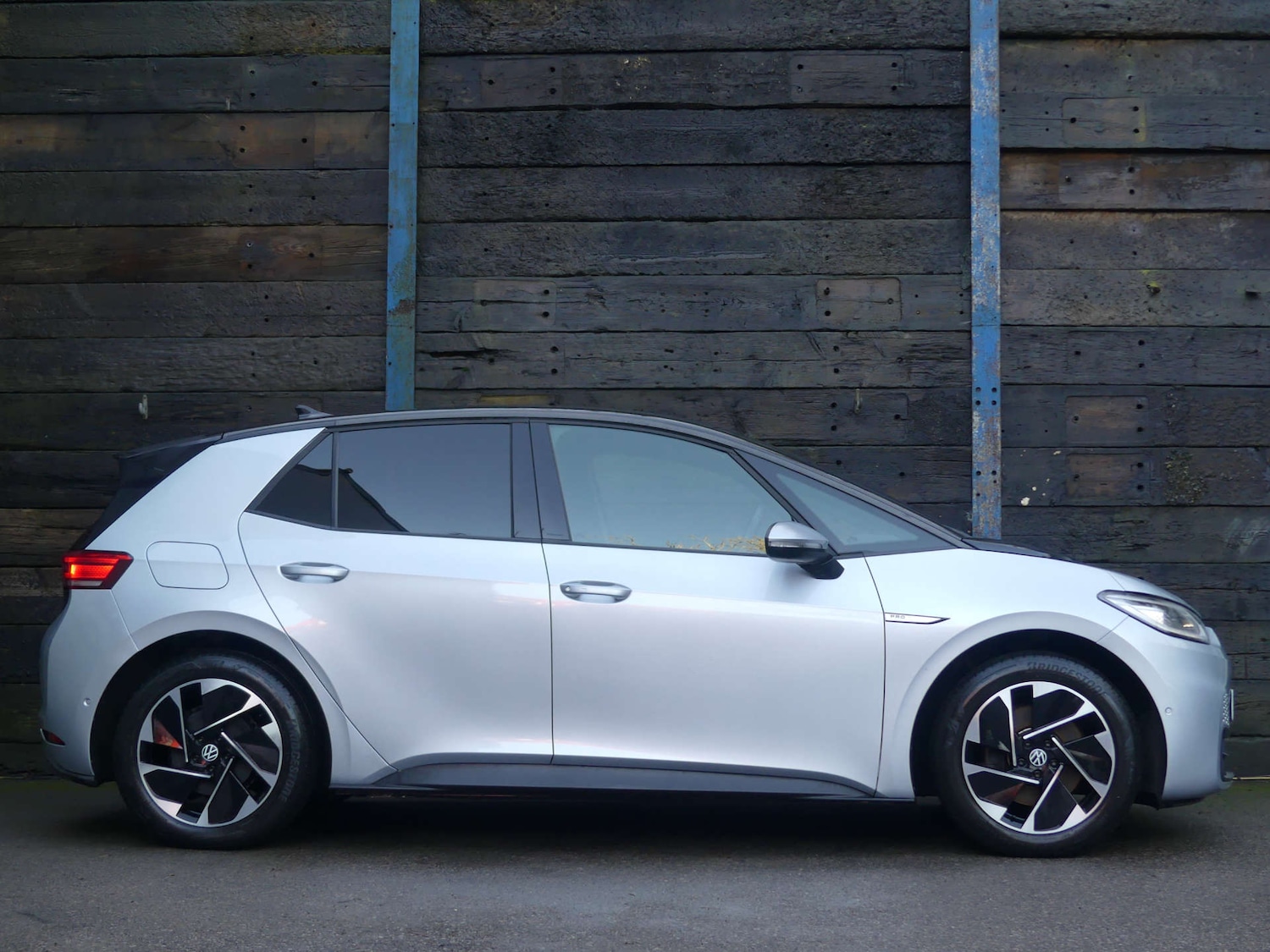 Used Volkswagen ID.3 2022 for sale - 77022640: Photo 5