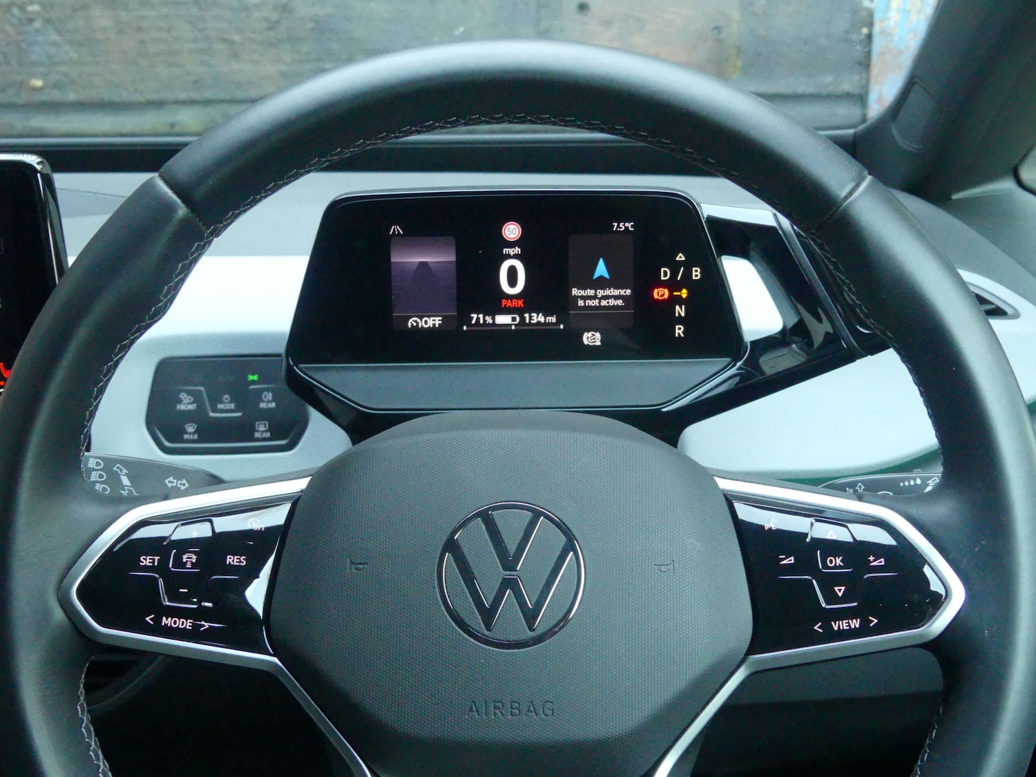 Used Volkswagen ID.3 2022 for sale - 77022640: Photo 50