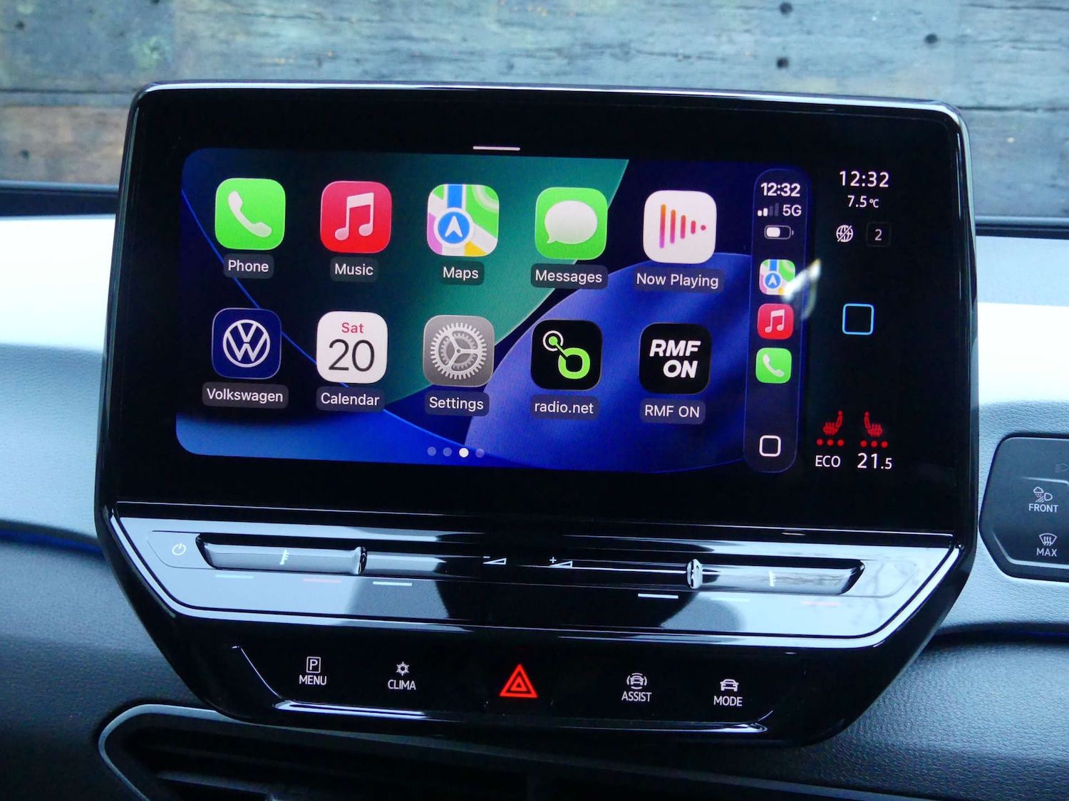 Used Volkswagen ID.3 2022 for sale - 77022640: Photo 53