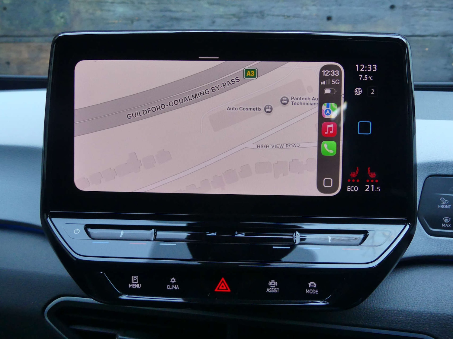 Used Volkswagen ID.3 2022 for sale - 77022640: Photo 54