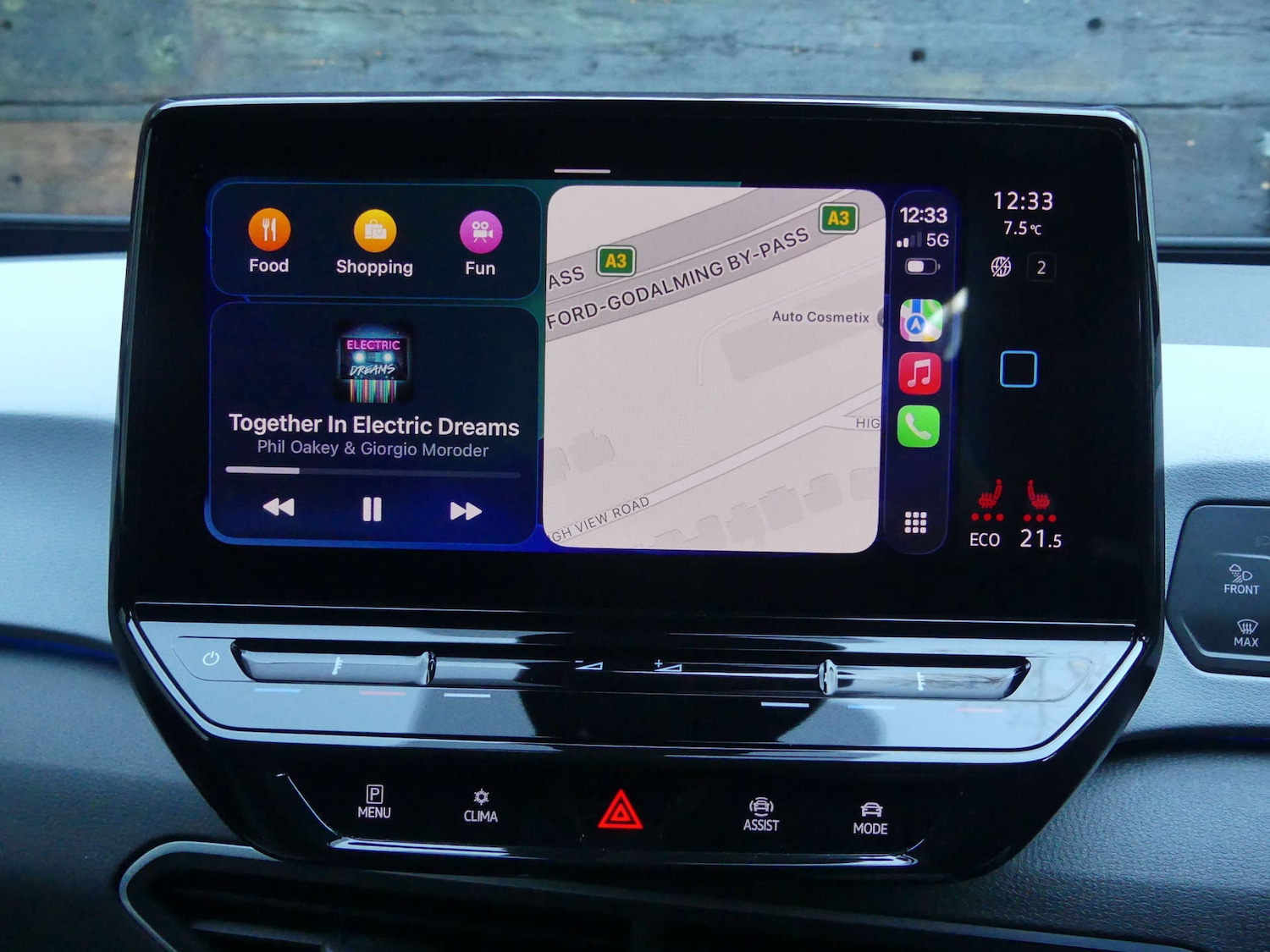 Used Volkswagen ID.3 2022 for sale - 77022640: Photo 55