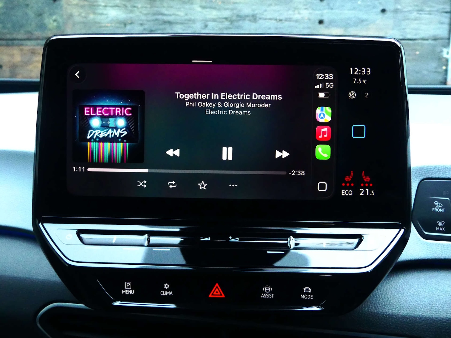 Used Volkswagen ID.3 2022 for sale - 77022640: Photo 56