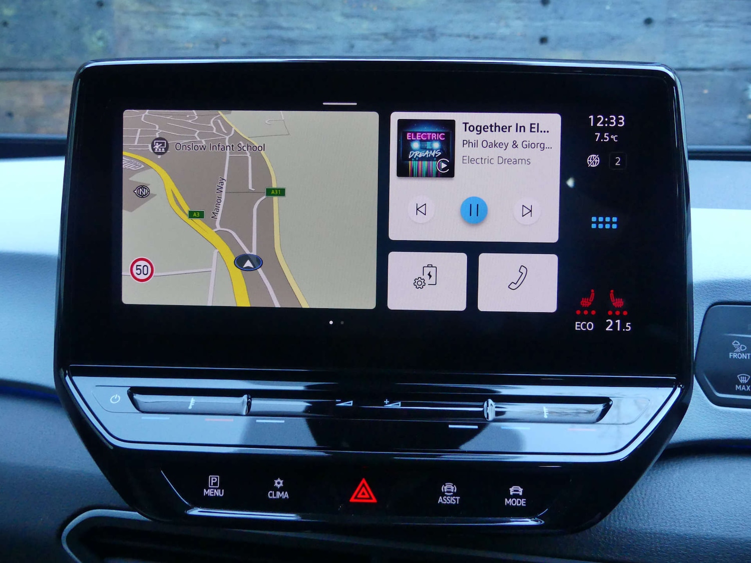 Used Volkswagen ID.3 2022 for sale - 77022640: Photo 57