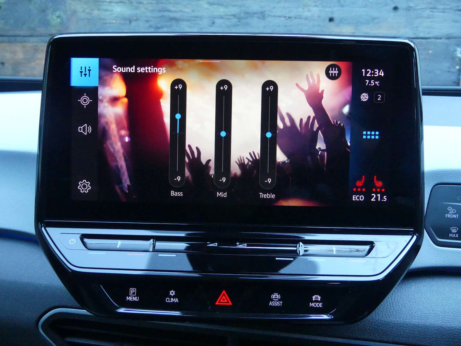 Used Volkswagen ID.3 2022 for sale - 77022640: Photo 58