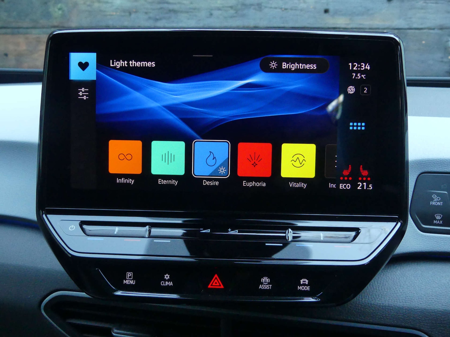 Used Volkswagen ID.3 2022 for sale - 77022640: Photo 59