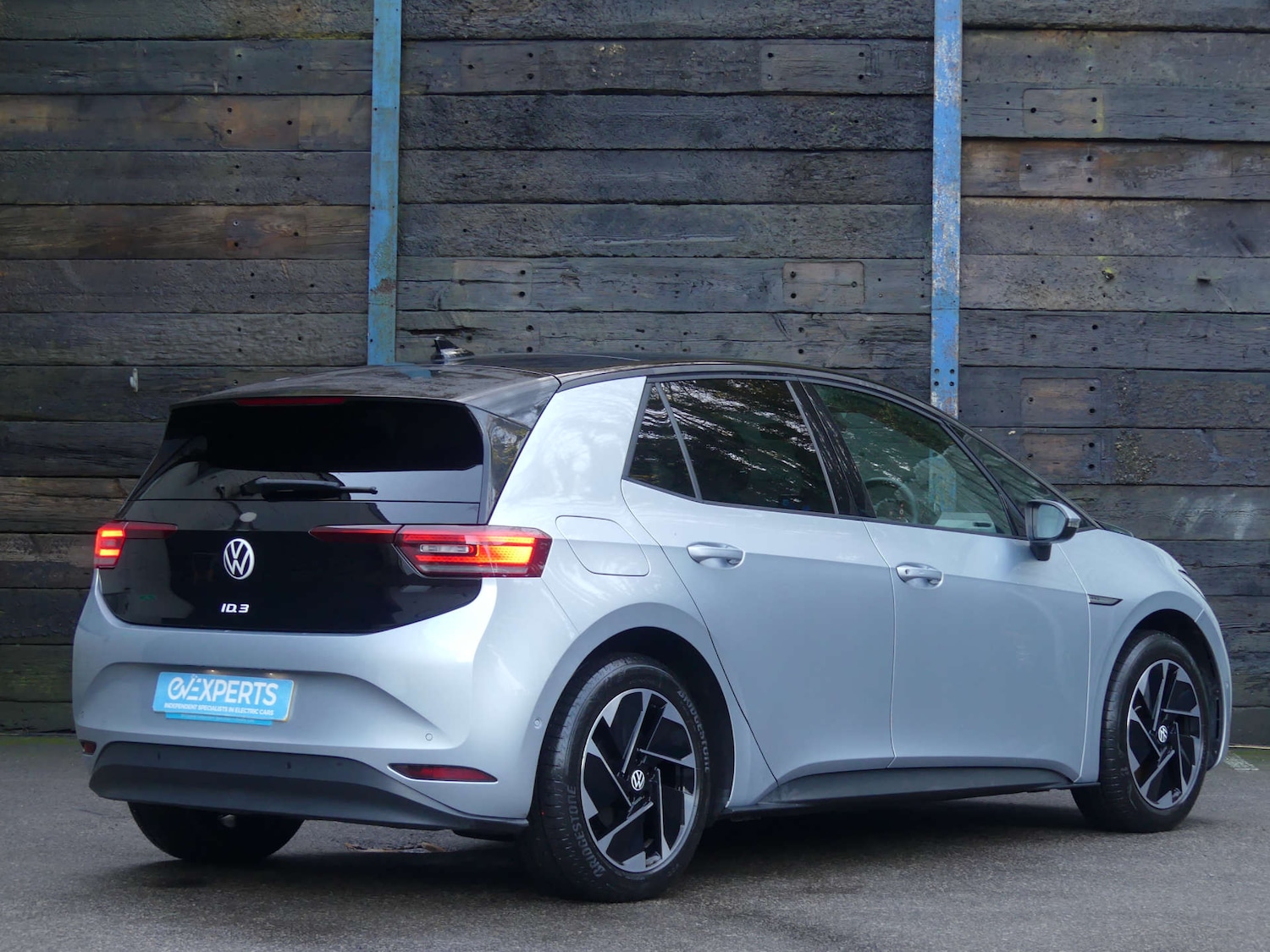 Used Volkswagen ID.3 2022 for sale - 77022640: Photo 6