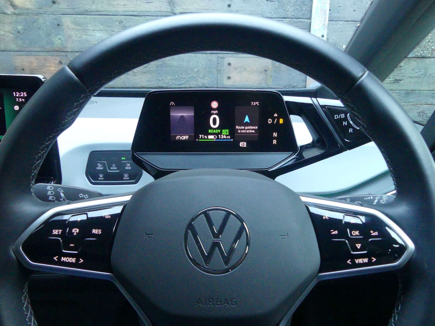 Used Volkswagen ID.3 2022 for sale - 77022640: Photo 60