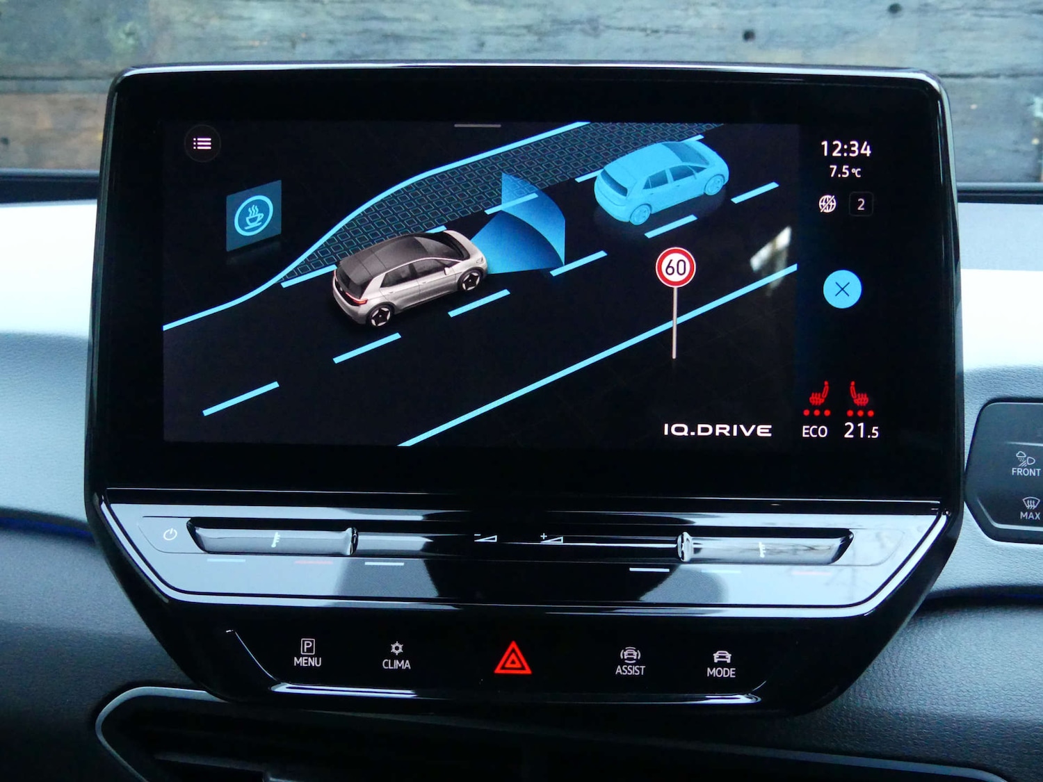 Used Volkswagen ID.3 2022 for sale - 77022640: Photo 63