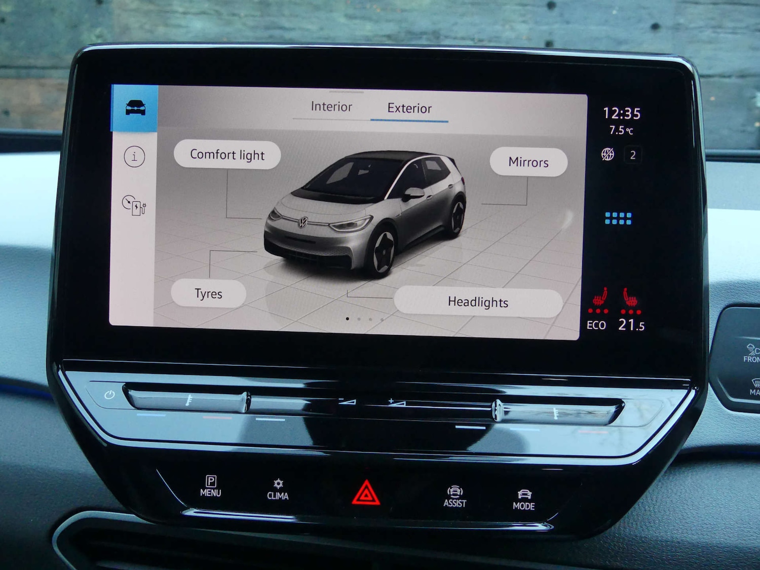 Used Volkswagen ID.3 2022 for sale - 77022640: Photo 65