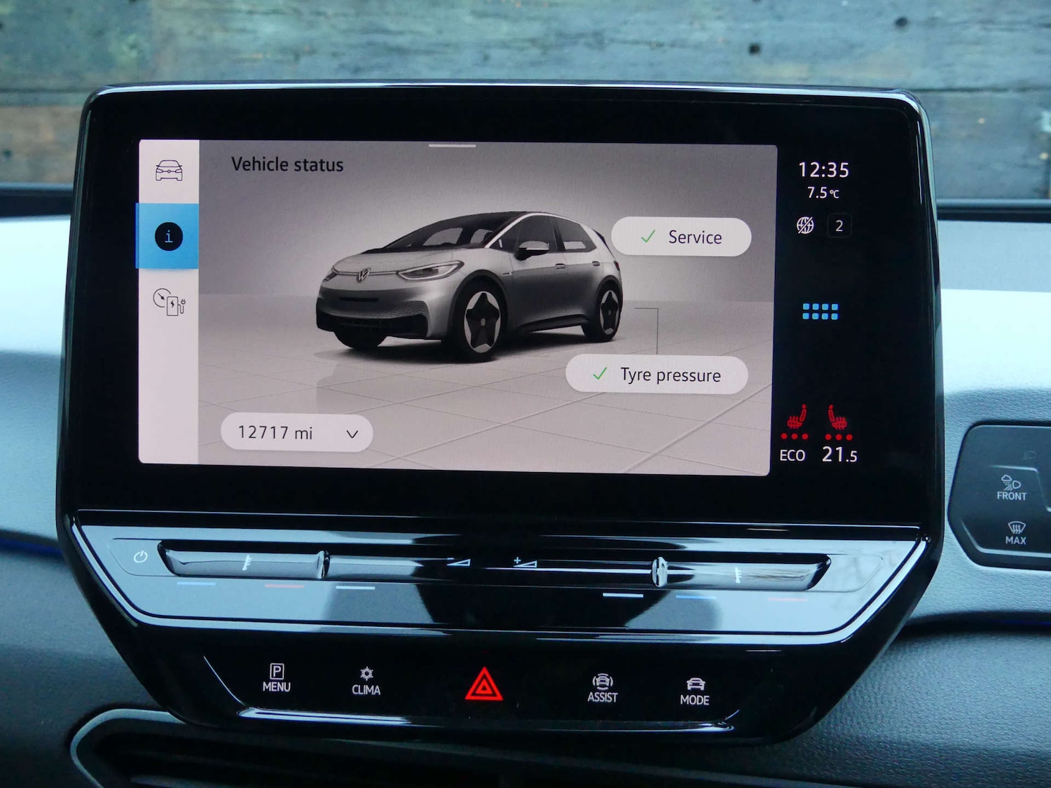 Used Volkswagen ID.3 2022 for sale - 77022640: Photo 66