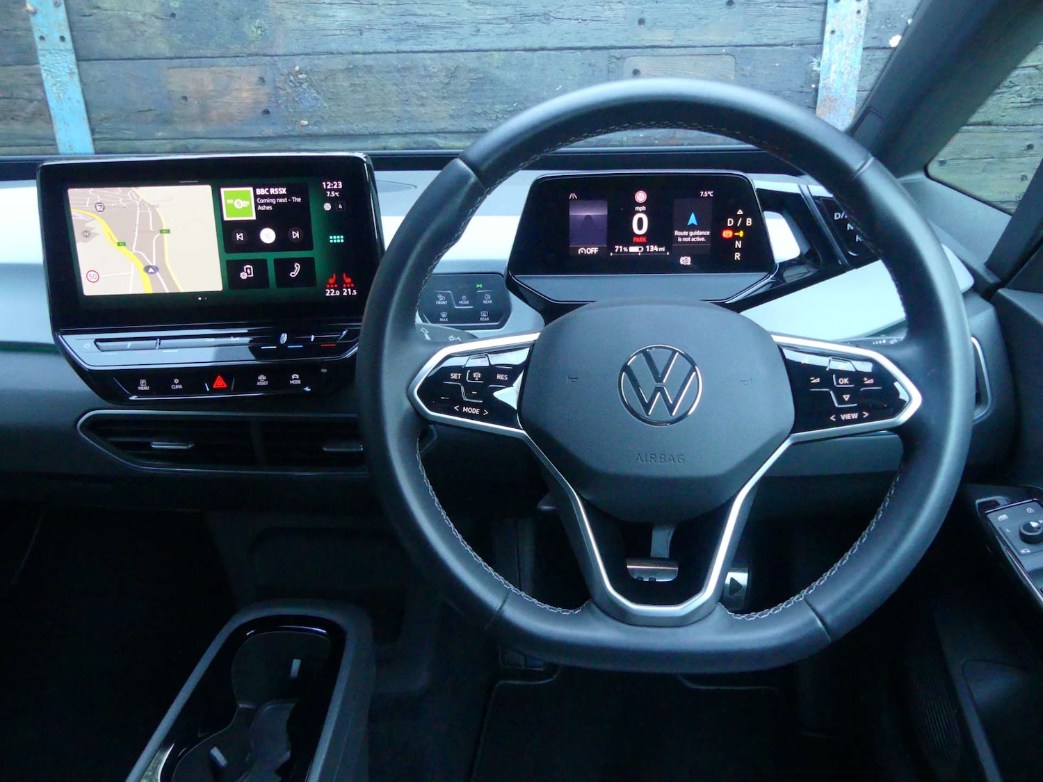 Used Volkswagen ID.3 2022 for sale - 77022640: Photo 68