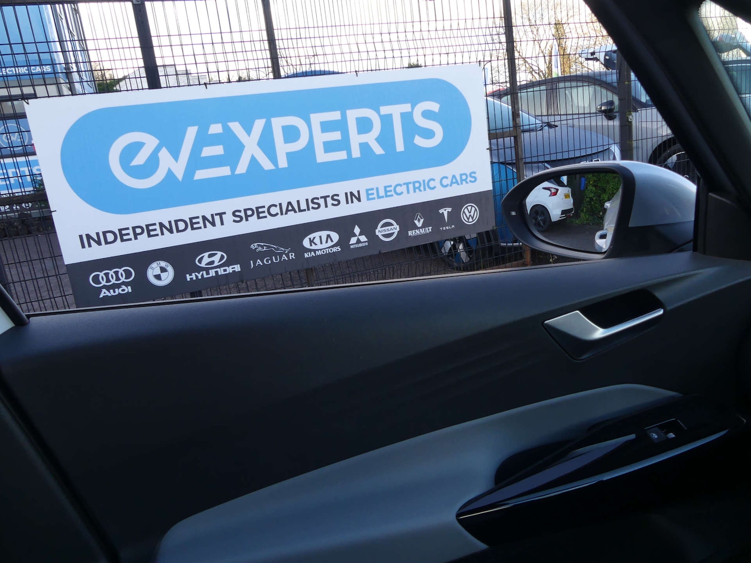 Used Volkswagen ID.3 2022 for sale - 77022640: Photo 7