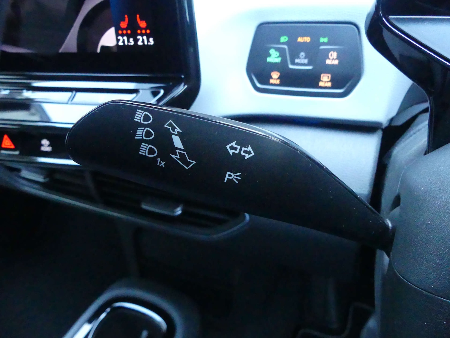 Used Volkswagen ID.3 2022 for sale - 77022640: Photo 71