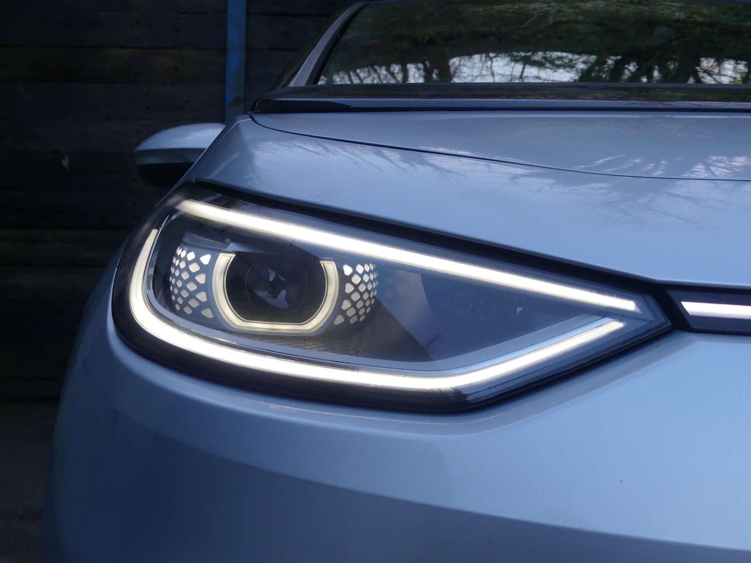 Used Volkswagen ID.3 2022 for sale - 77022640: Photo 81