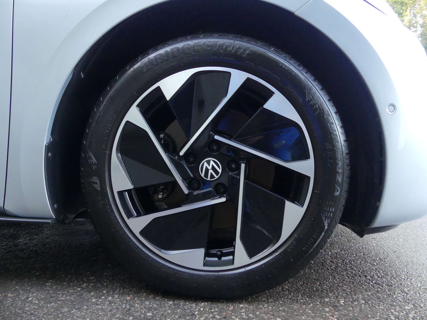 Used Volkswagen ID.3 2022 for sale - 77022640: Photo 85